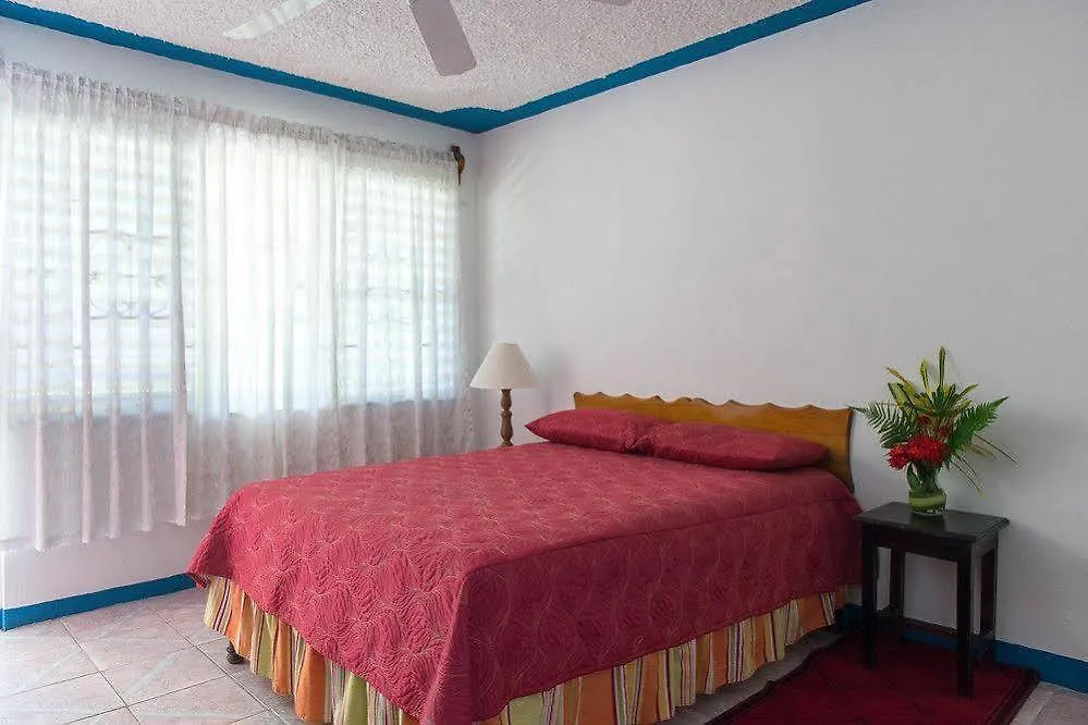 Hotel The Golden Sunset Negril